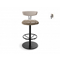 Amy 3329/39 bar stool